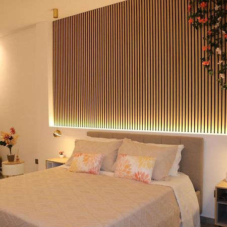 Allumaro House Castellammare del Golfo Buitenkant foto