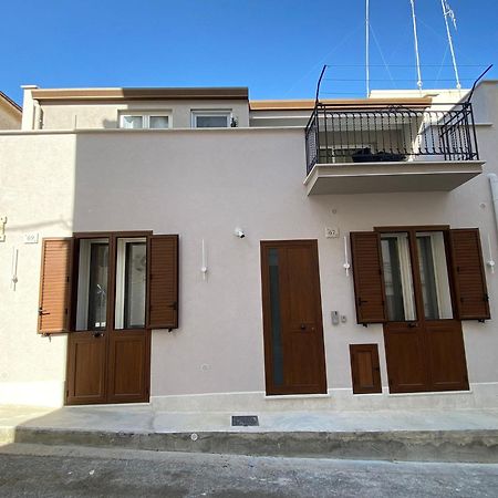 Allumaro House Castellammare del Golfo Buitenkant foto