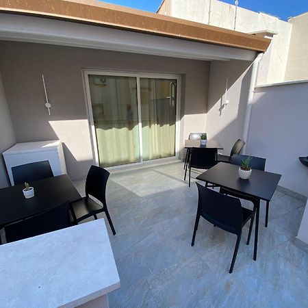 Allumaro House Castellammare del Golfo Buitenkant foto
