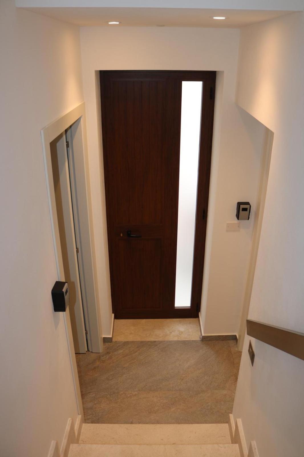 Allumaro House Castellammare del Golfo Buitenkant foto