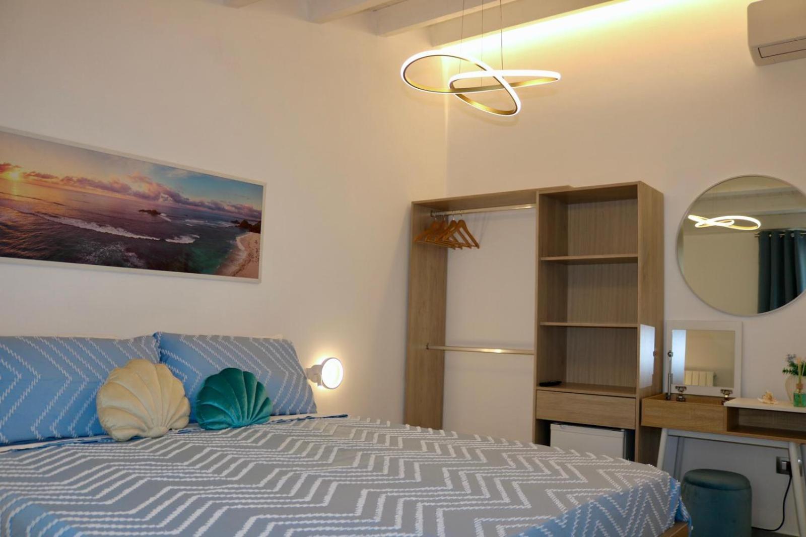 Allumaro House Castellammare del Golfo Buitenkant foto