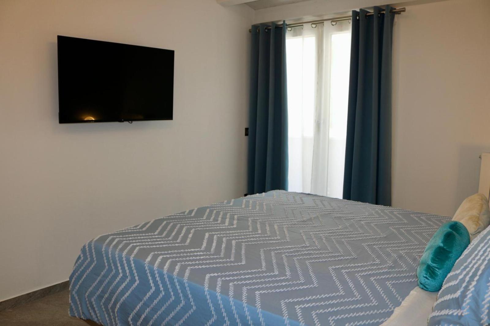 Allumaro House Castellammare del Golfo Buitenkant foto