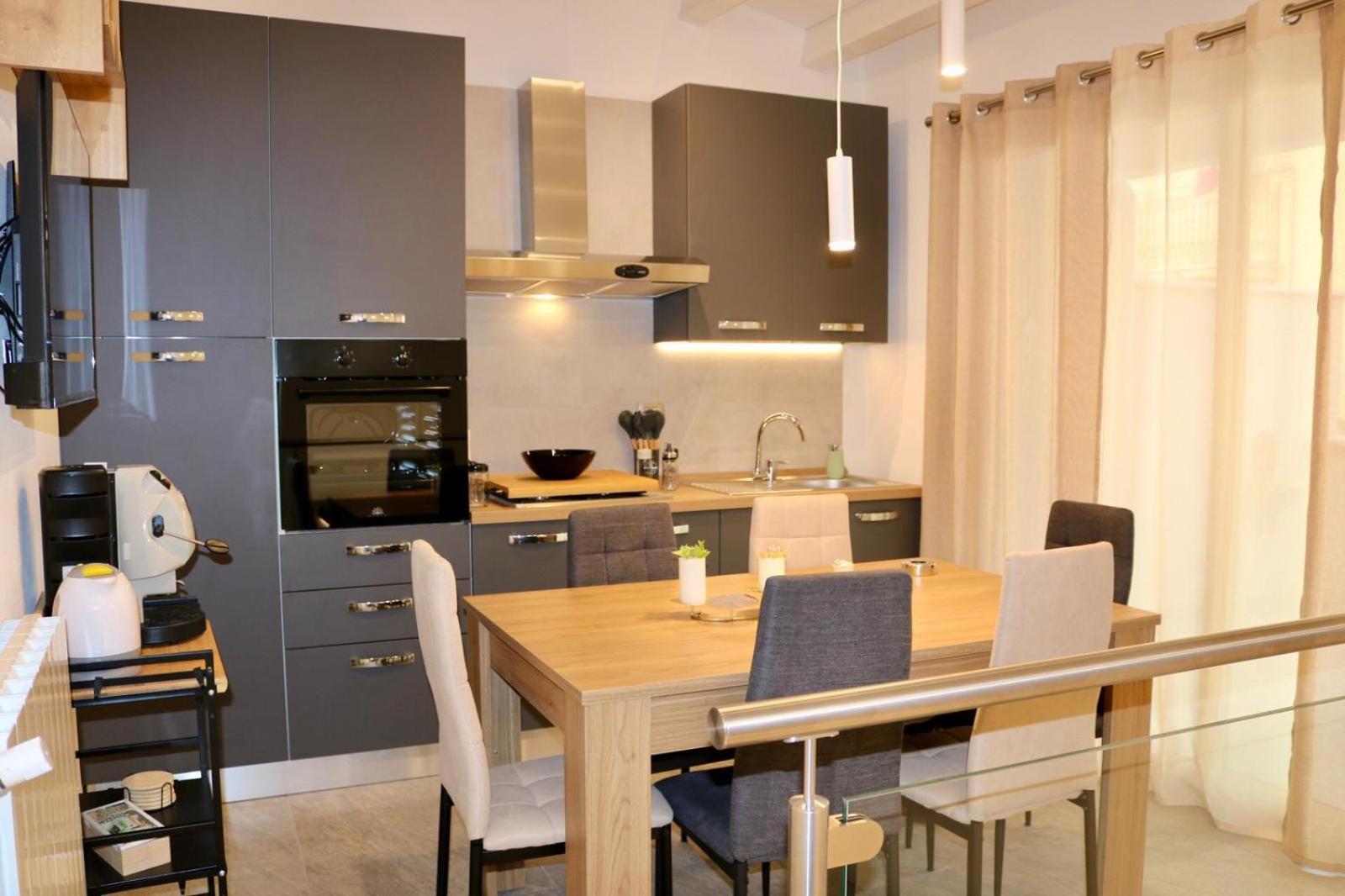 Allumaro House Castellammare del Golfo Buitenkant foto