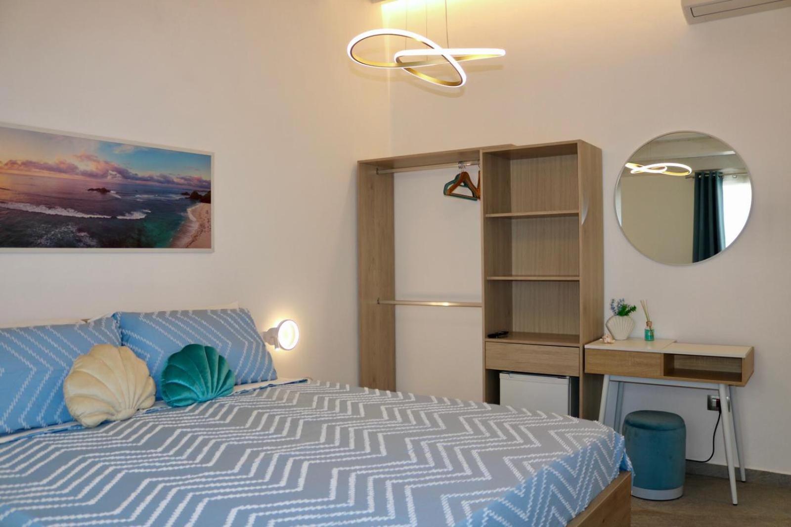 Allumaro House Castellammare del Golfo Buitenkant foto