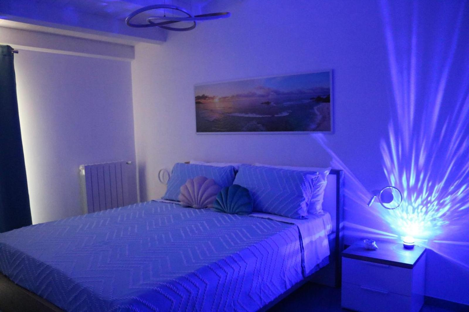 Allumaro House Castellammare del Golfo Buitenkant foto