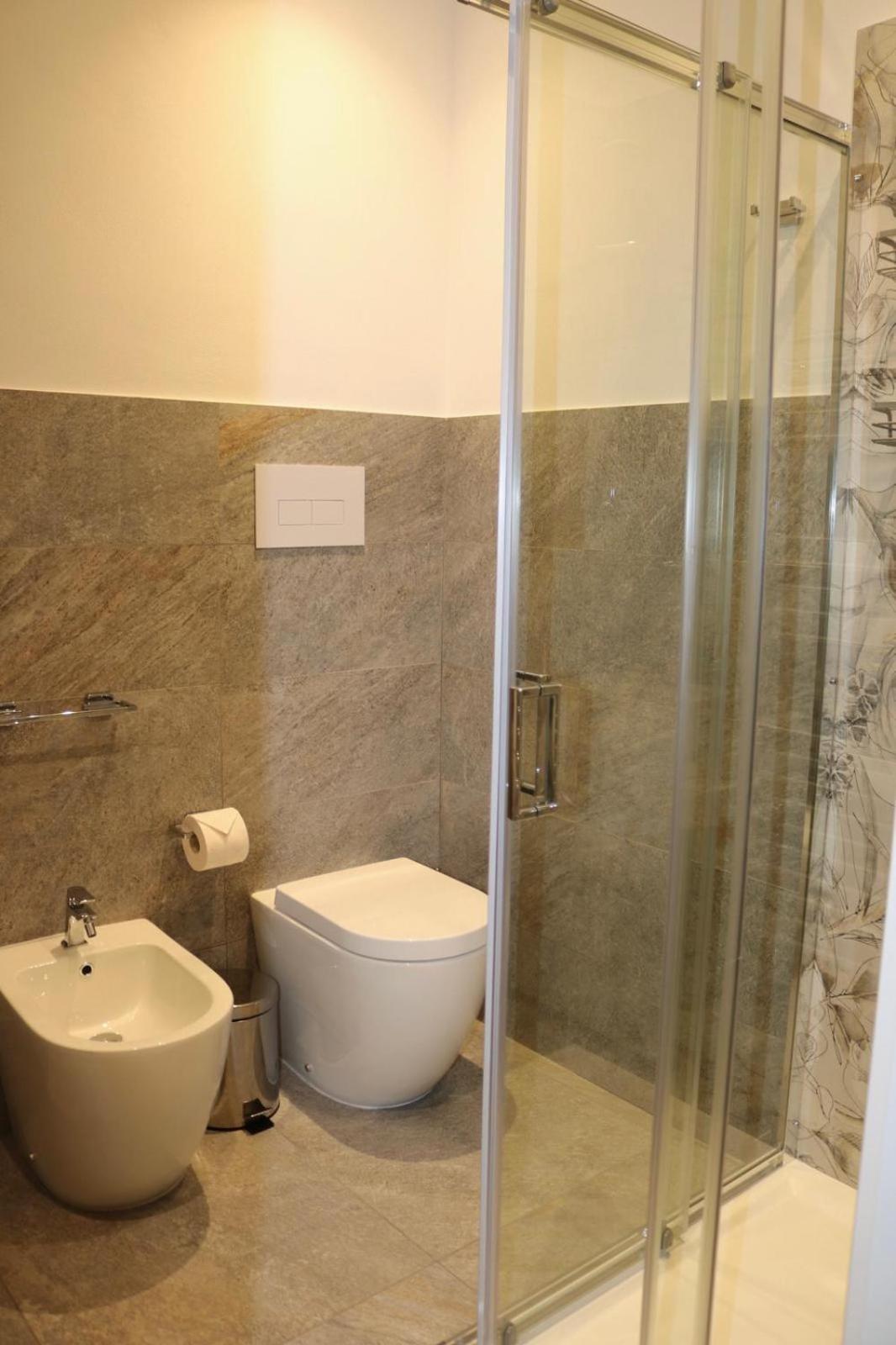 Allumaro House Castellammare del Golfo Buitenkant foto