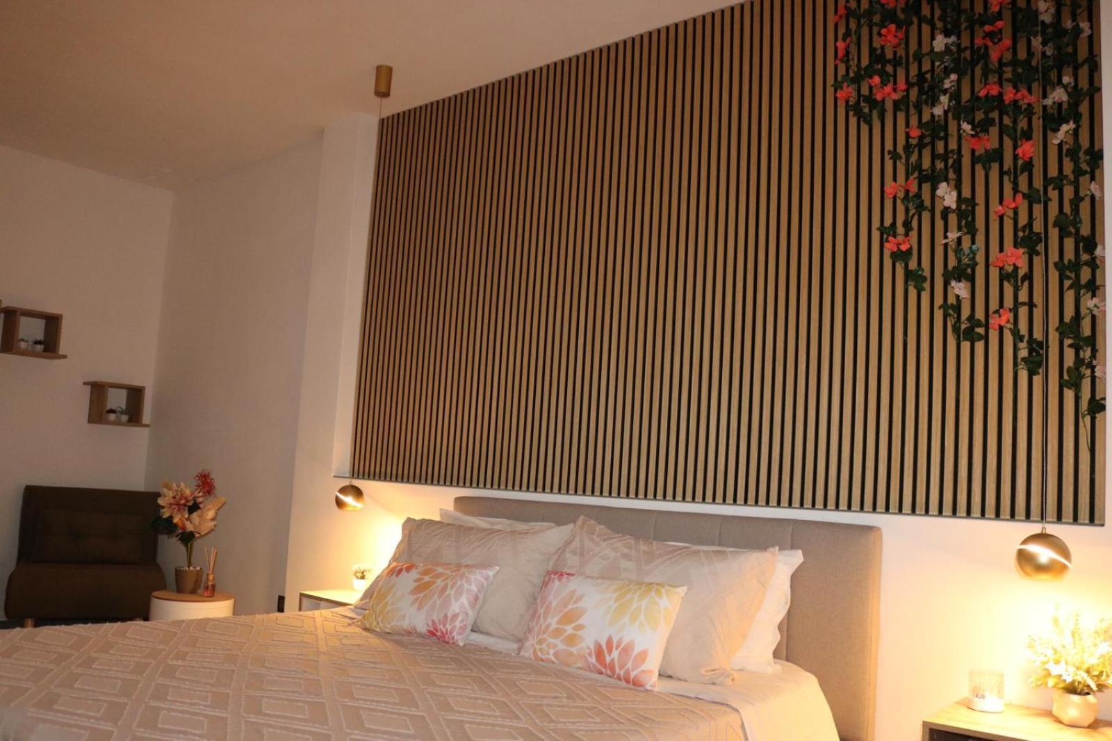 Allumaro House Castellammare del Golfo Buitenkant foto