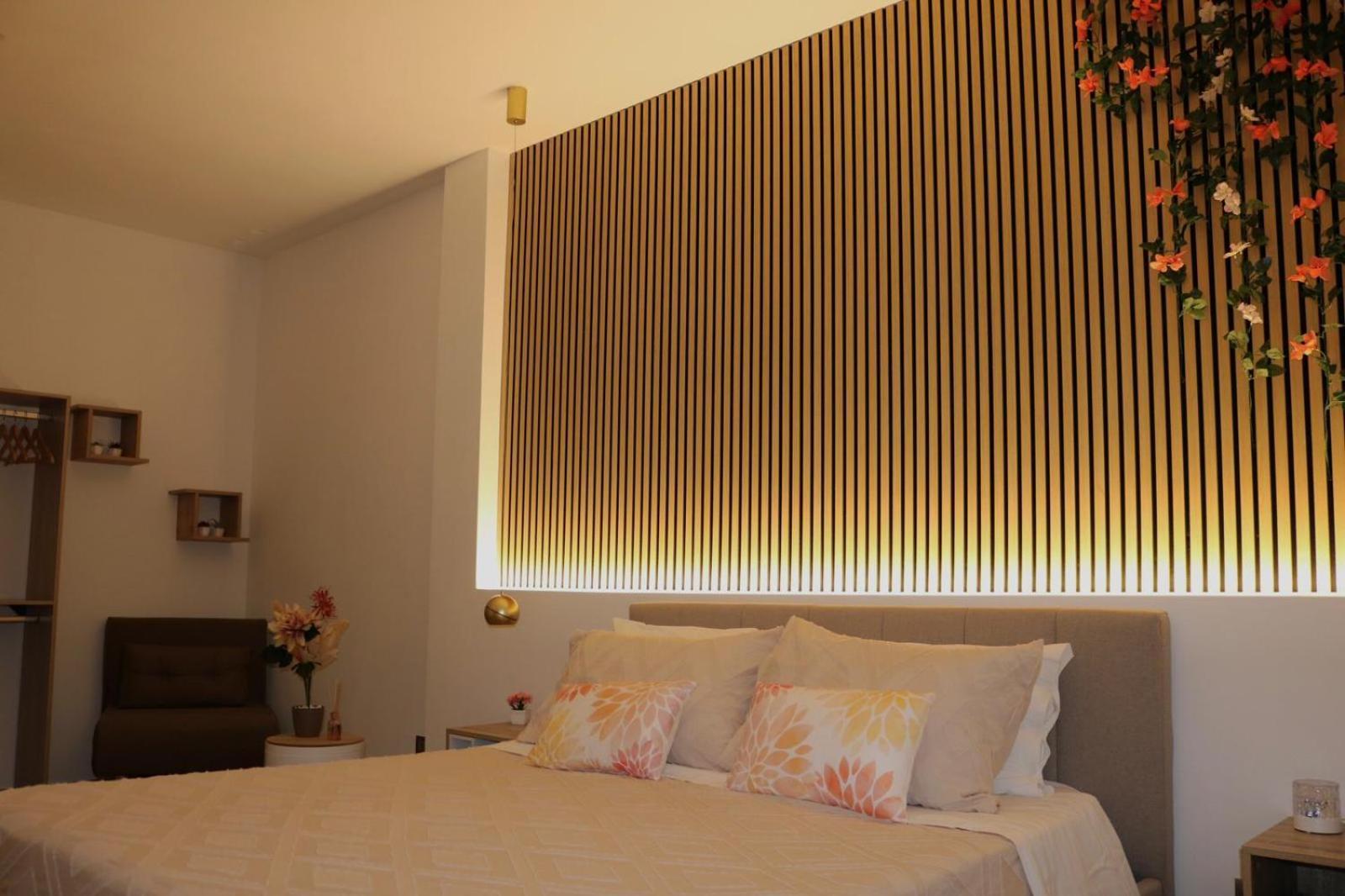 Allumaro House Castellammare del Golfo Buitenkant foto