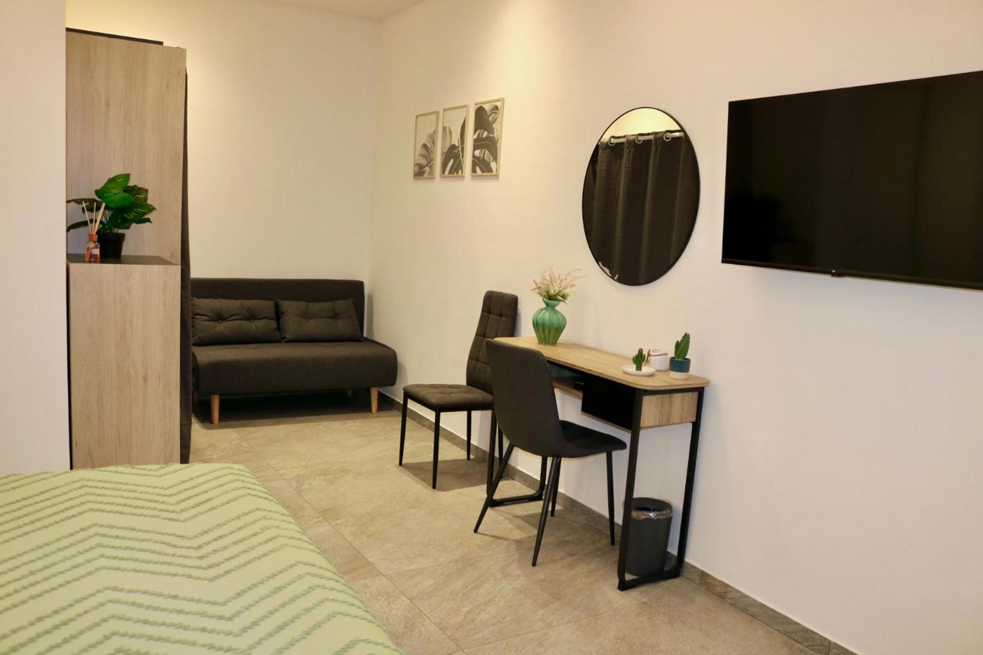 Allumaro House Castellammare del Golfo Buitenkant foto