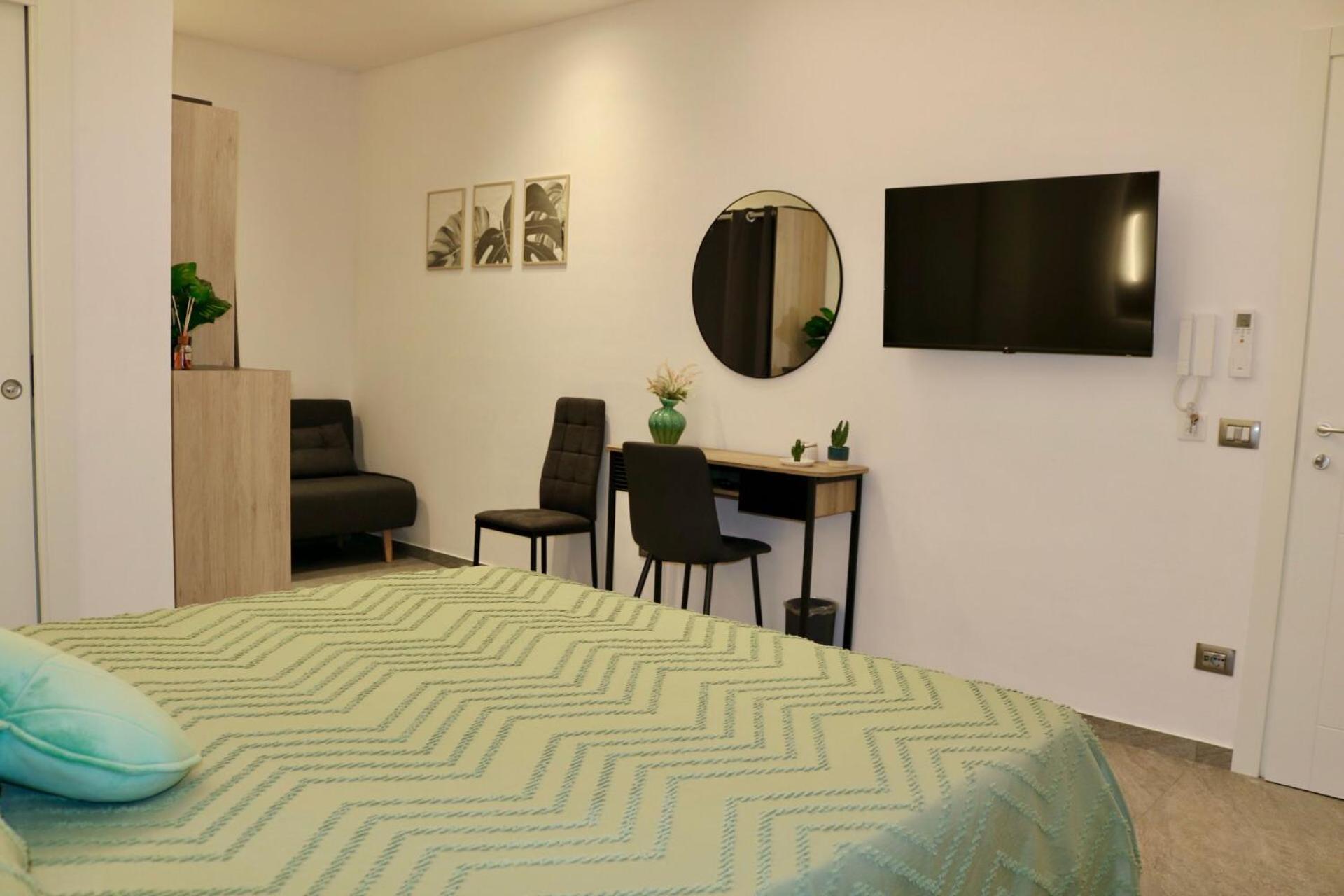 Allumaro House Castellammare del Golfo Buitenkant foto