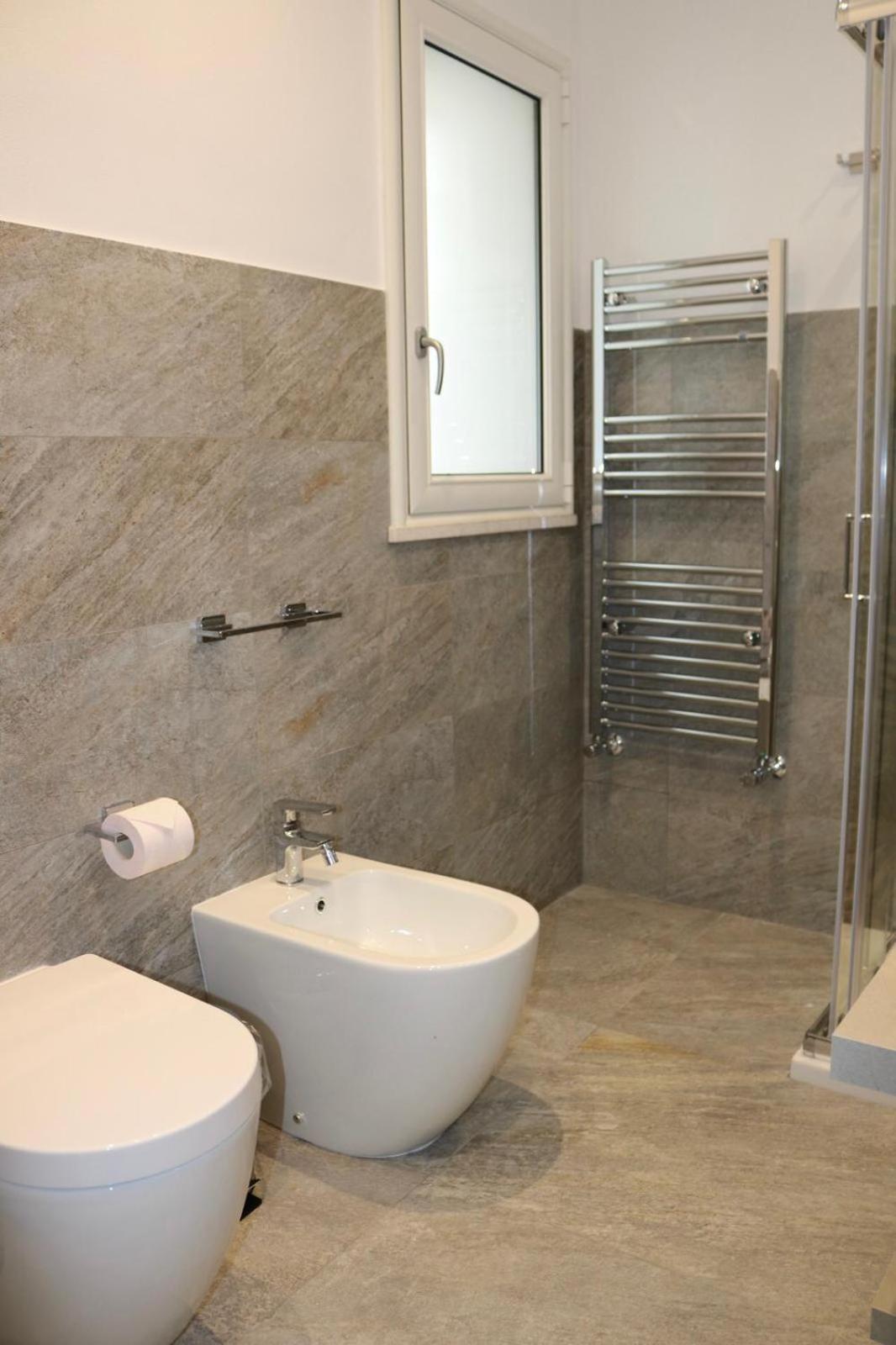 Allumaro House Castellammare del Golfo Buitenkant foto