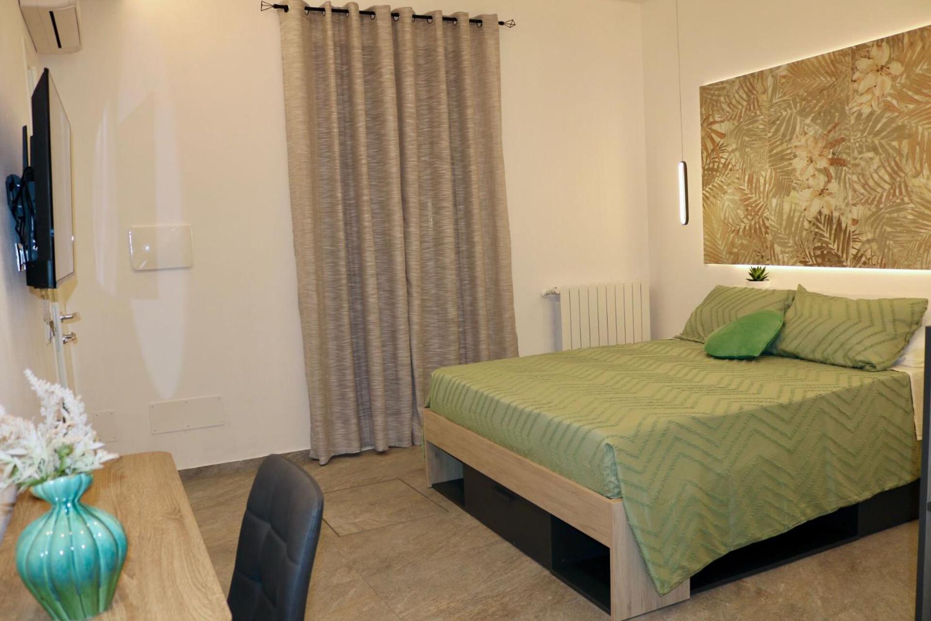 Allumaro House Castellammare del Golfo Buitenkant foto