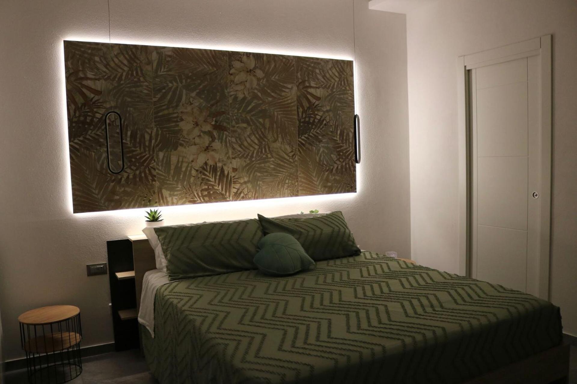 Allumaro House Castellammare del Golfo Buitenkant foto