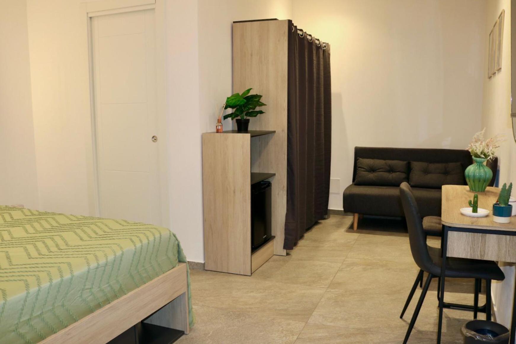 Allumaro House Castellammare del Golfo Buitenkant foto