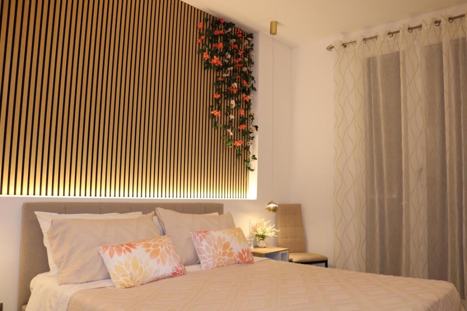 Allumaro House Castellammare del Golfo Buitenkant foto